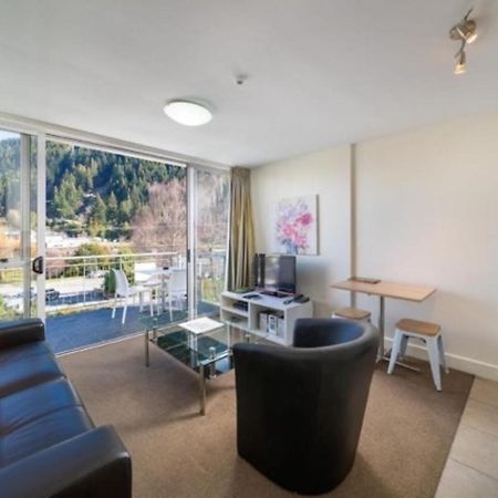 Mountain View City Apartment Queenstown Exterior photo