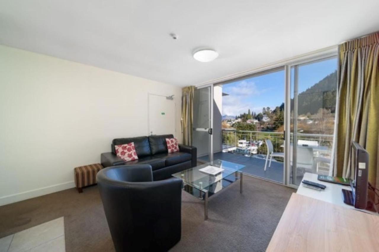 Mountain View City Apartment Queenstown Exterior photo